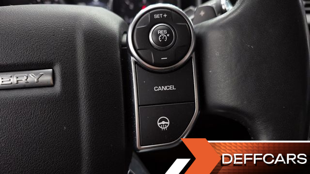 Land Rover DISCOVERY 2.0 SD4 SE купить на сайте DeffCars