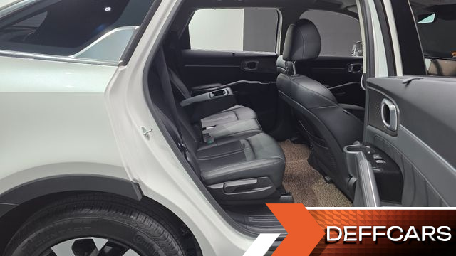 Kia SORENTO Gasoline 2.5T 2WD Noblesse купить на сайте DeffCars