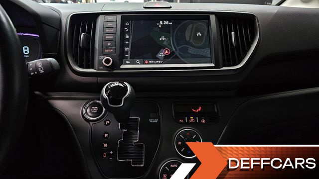 Kia RAY Prestige купить на сайте DeffCars