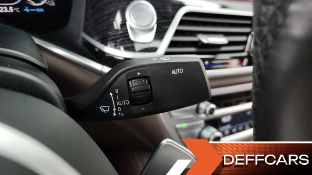 BMW 7-SERIES 745Le iPerformance M Sport купить на сайте DeffCars