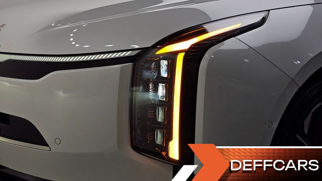 Kia K8 Signature купить на сайте DeffCars