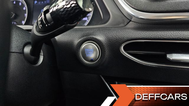 Hyundai SONATA 2.0 LPG(rental car) Style купить на сайте DeffCars