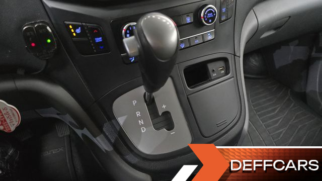 Hyundai STAREX School Bus купить на сайте DeffCars