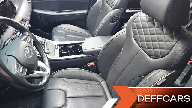 Hyundai PALISADE Gasoline 3.8 4WD Prestige купить на сайте DeffCars