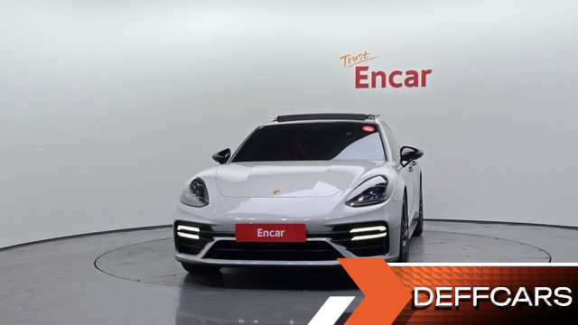 Porsche PANAMERA 4.0 GTS купить на сайте DeffCars