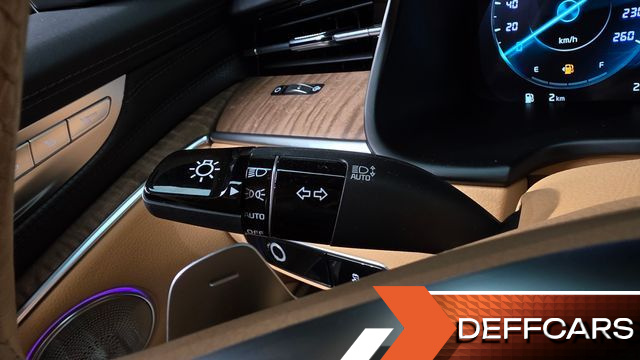 Kia K9 3.8 GDI AWD Best Selection Ⅱ купить на сайте DeffCars