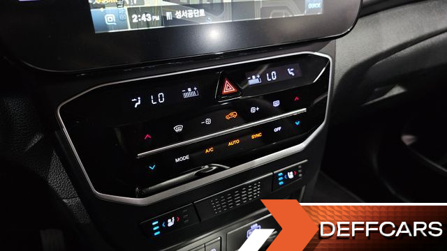 Ssangyong TIBOLI 1.5 4WD V7 купить на сайте DeffCars