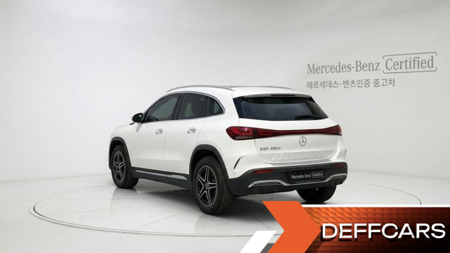 Mercedes EQA EQA250 AMG Line купить на сайте DeffCars
