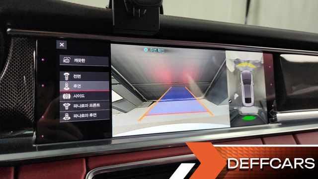 Porsche PANAMERA 4.0 GTS купить на сайте DeffCars