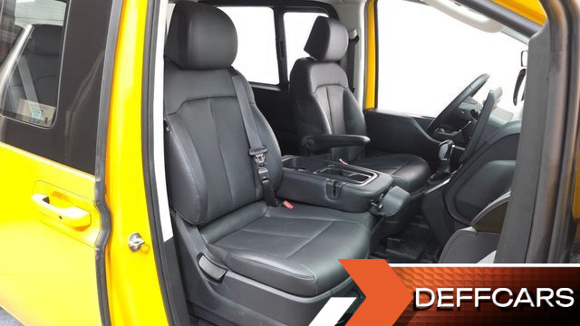 Hyundai STARIA L3.5  Kinder Safety Car 11-Seater купить на сайте DeffCars