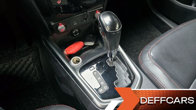 Ssangyong TIBOLI 1.6 IX 2WD купить на сайте DeffCars