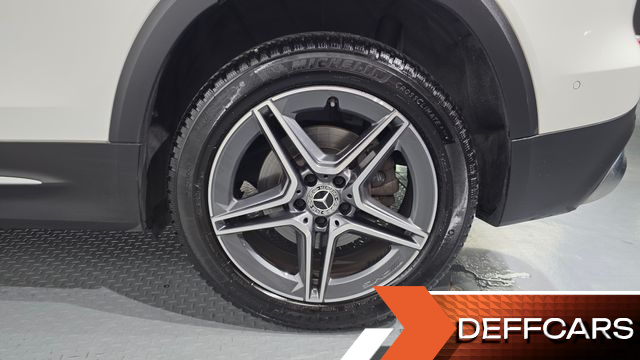 Mercedes GLB-CLASS GLB250 4MATIC купить на сайте DeffCars