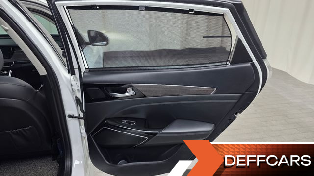 Kia K7 3.0 GDI Noblesse купить на сайте DeffCars