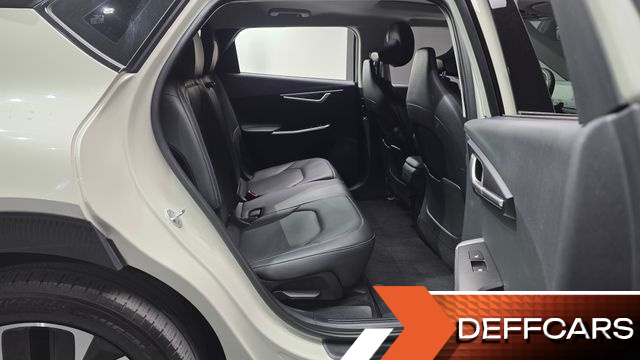 Kia EV6 Long Range 4WD Air купить на сайте DeffCars