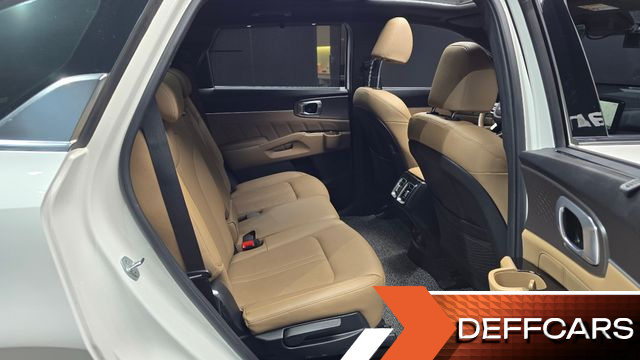 Kia SORENTO HEV 1.6 2WD Noblesse купить на сайте DeffCars