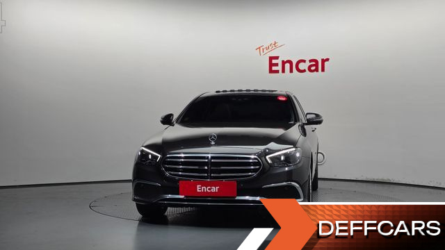 Mercedes E-CLASS E250 Exclusive купить на сайте DeffCars