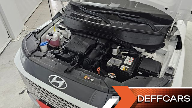 Hyundai CASPER Inspiration купить на сайте DeffCars