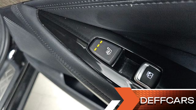 Kia K8 2.5 Gasoline 2WD Noblesse Light купить на сайте DeffCars