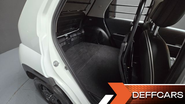 Hyundai CASPER Van Smart купить на сайте DeffCars