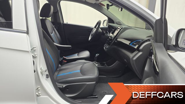 ChevroletGMDaewoo SPARK Premier купить на сайте DeffCars
