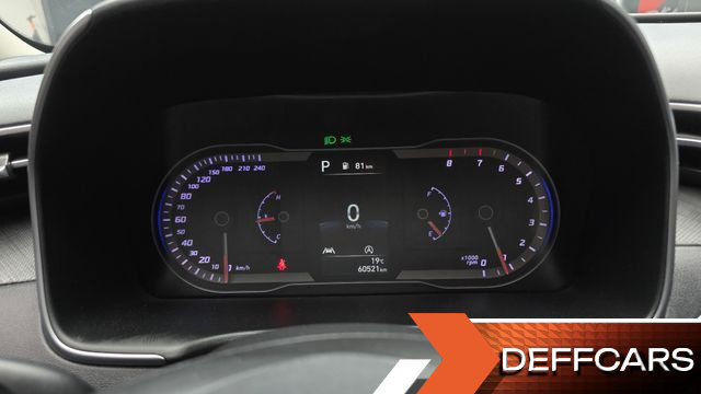 Hyundai TUCSON Gasoline 1.6 Turbo 2WD Premium купить на сайте DeffCars
