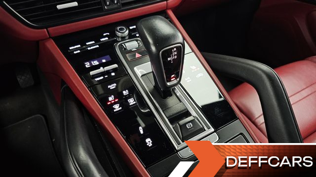 Porsche CAYENNE 3.0 купить на сайте DeffCars