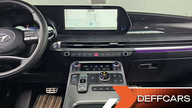 Hyundai PALISADE Gasoline 3.8 4WD Calligraphy купить на сайте DeffCars