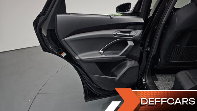 Audi Q5 45 TFSI Quattro S Line Black Edition Sport Back купить на сайте DeffCars