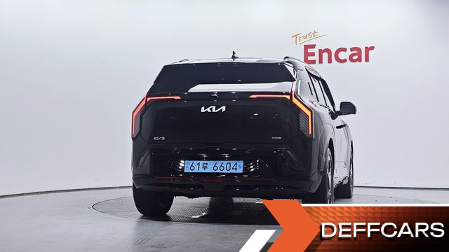 Kia EV3 Long Range 2WD GT Line купить на сайте DeffCars