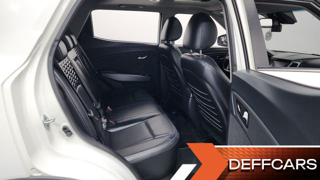 Ssangyong TIBOLI Diesel LX 4WD купить на сайте DeffCars