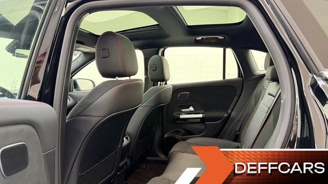 Mercedes EQA EQA250 AMG Line купить на сайте DeffCars
