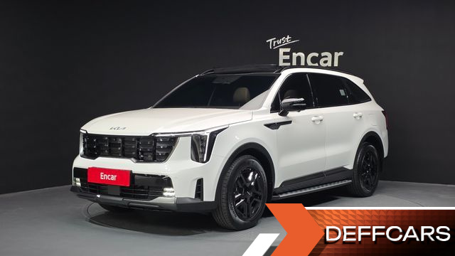Kia SORENTO HEV 1.6 4WD Gravity купить на сайте DeffCars