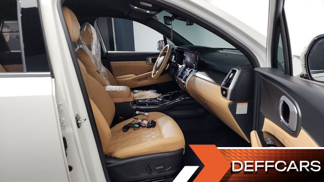 Kia SORENTO HEV 1.6 2WD Noblesse купить на сайте DeffCars