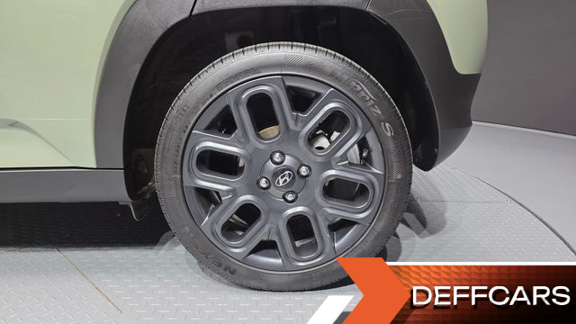 Hyundai CASPER Modern купить на сайте DeffCars