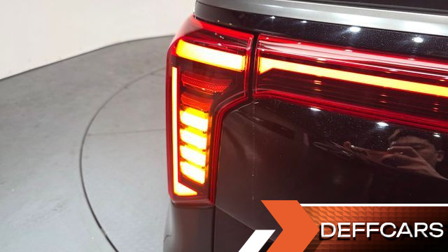 Kia CARNIVAL Gasoline 9-Seater Gravity купить на сайте DeffCars