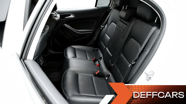 Mercedes GLA-CLASS GLA220 Premium купить на сайте DeffCars