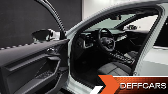 Audi A3 40 TFSI купить на сайте DeffCars