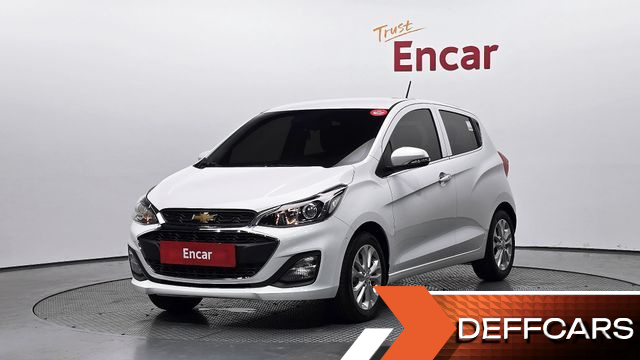 ChevroletGMDaewoo SPARK Premier купить на сайте DeffCars