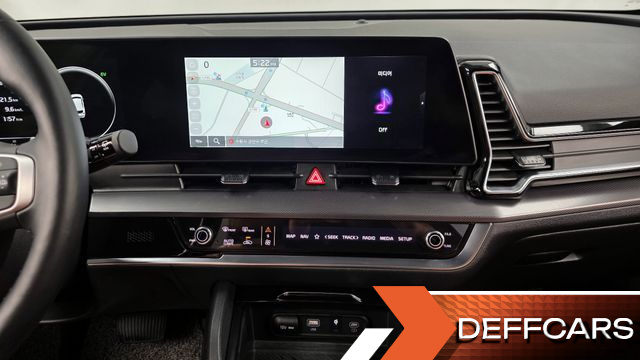 Kia SPORTAGE Nobleless 2WD купить на сайте DeffCars