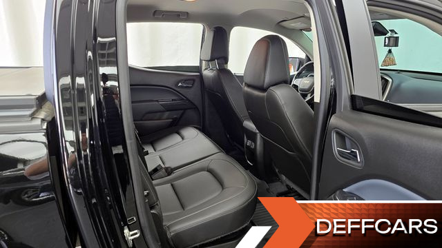 ChevroletGMDaewoo COLORADO 3.6 Z71-X 4WD купить на сайте DeffCars