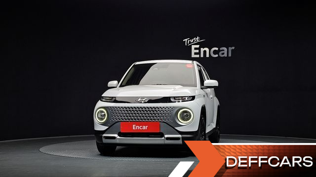 Hyundai CASPER Modern купить на сайте DeffCars