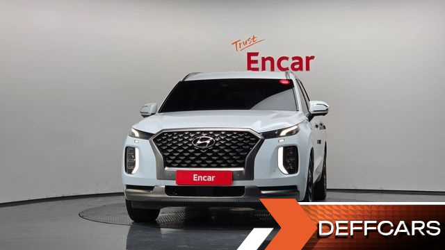 Hyundai PALISADE Gasoline 3.8 2WD Calligraphy купить на сайте DeffCars