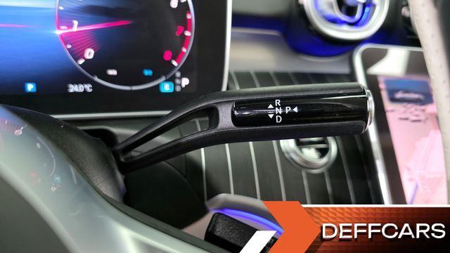 Mercedes C-CLASS C300 4MATIC Avantgarde купить на сайте DeffCars