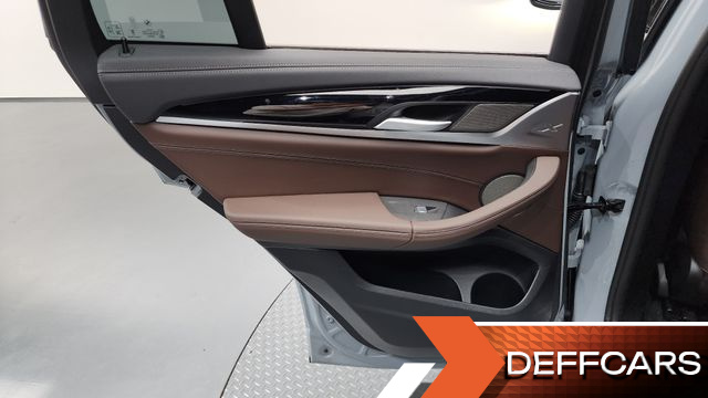 BMW X4 xDrive M40i купить на сайте DeffCars