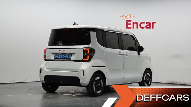 Kia RAY Air купить на сайте DeffCars