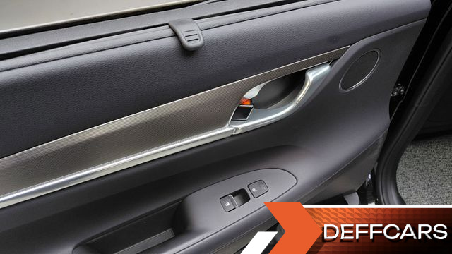 Hyundai GRANDEUR 2.5 Le Blanc купить на сайте DeffCars