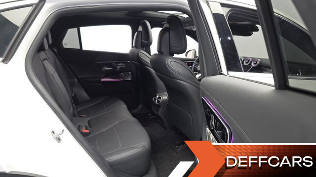 Mercedes GLC-CLASS GLC300 4MATIC Avnatgarde Coupe купить на сайте DeffCars