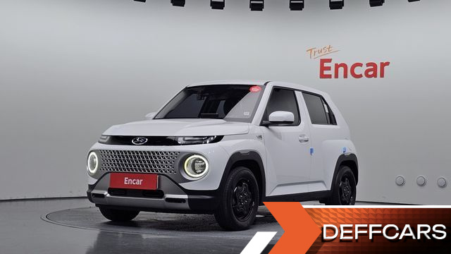 Hyundai CASPER Modern купить на сайте DeffCars