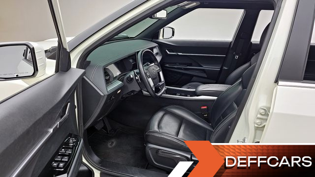 Ssangyong TORRES Gasoline 1.5 2WD T5 купить на сайте DeffCars