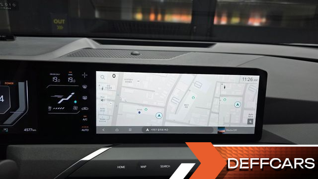 Kia EV5 Long Range 2WD AIr купить на сайте DeffCars